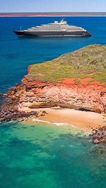 Discovery Cruise Ship Voyages | Scenic Eclipse - Scenic