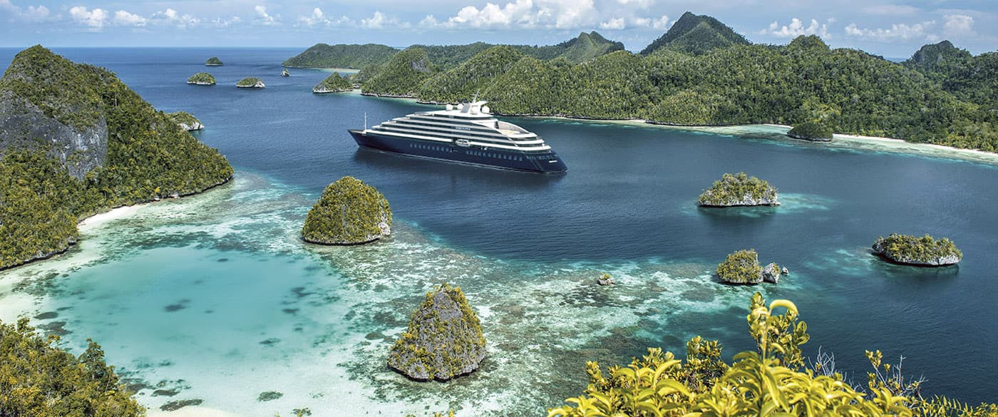 Southeast Asia Cruises 2025 & 2026 AllInclusive Luxury Scenic