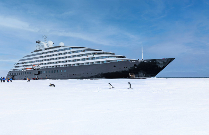 Explore Scenic History