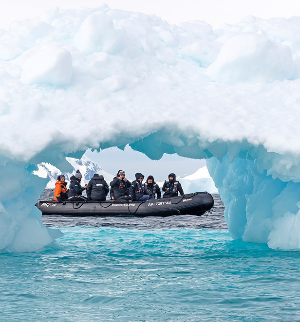 Antarctica Cruises and Tours 2024 & 2025 Scenic