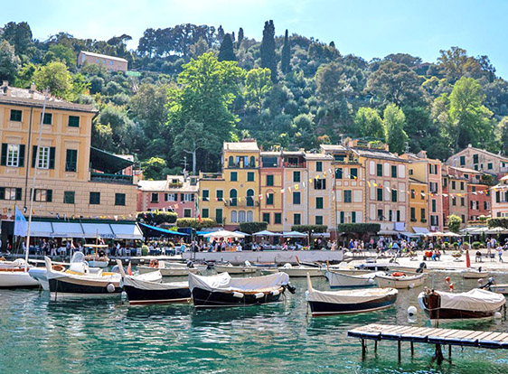 Portofino, Italy