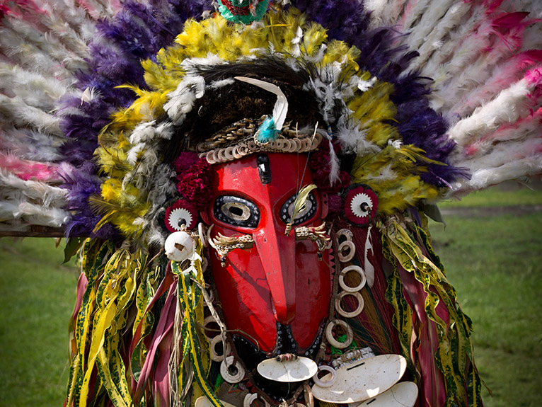 Immersive experiences