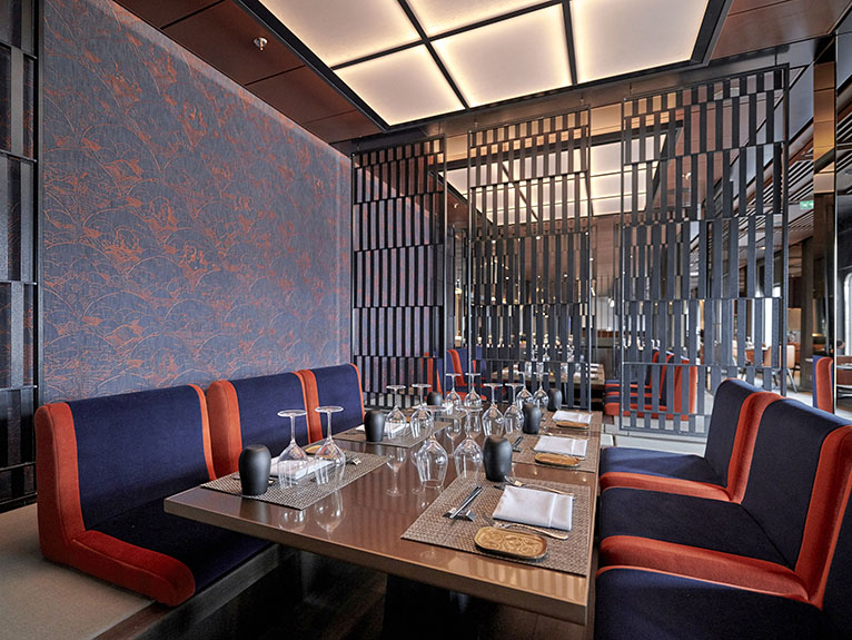 Koko’s Asian Fusion