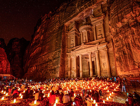 Petra_Jordan