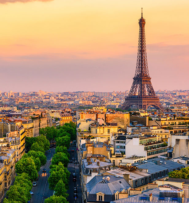 France River Cruises 2024 & 2025 Cruises to Paris Scenic
