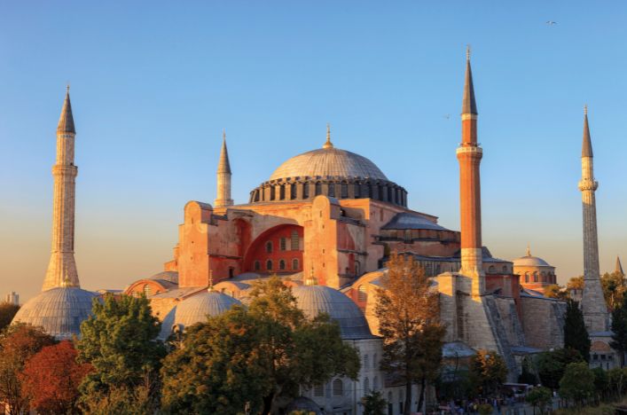 Istanbul, Turkey