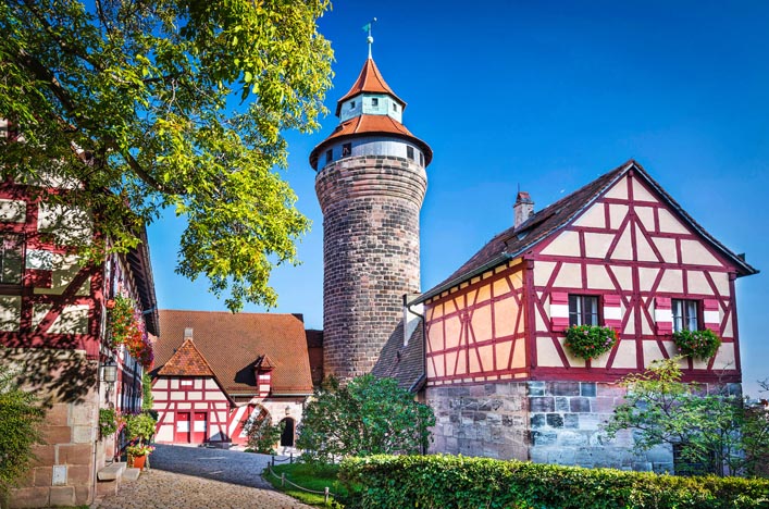 Nuremburg, Germany