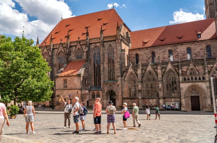 Nuremburg, Germany