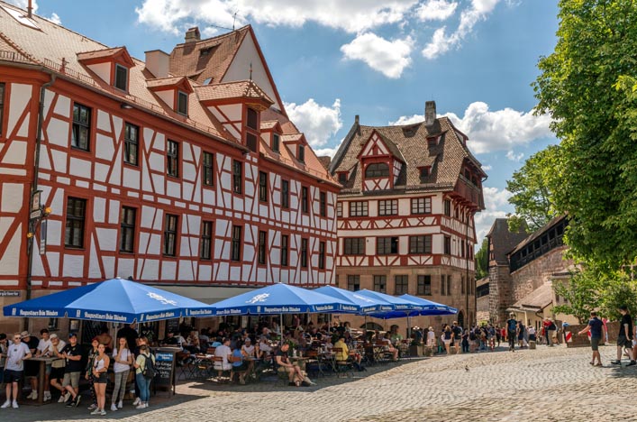 Nuremburg, Germany