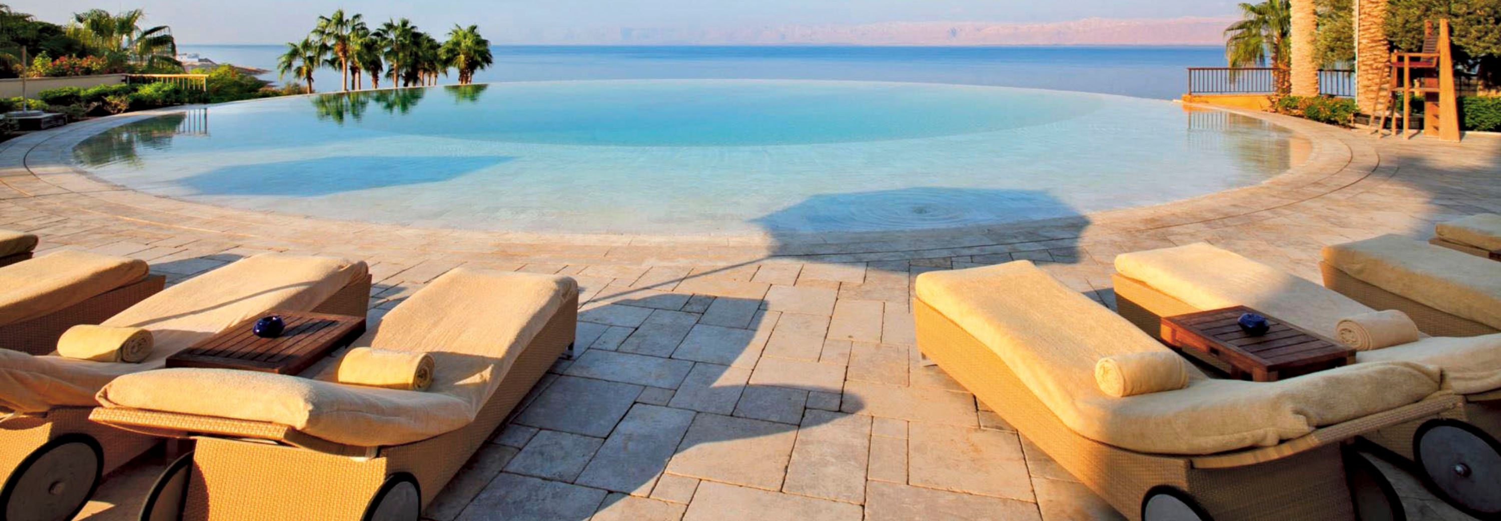 Four Seasons First Residence, Cairo, Egypt