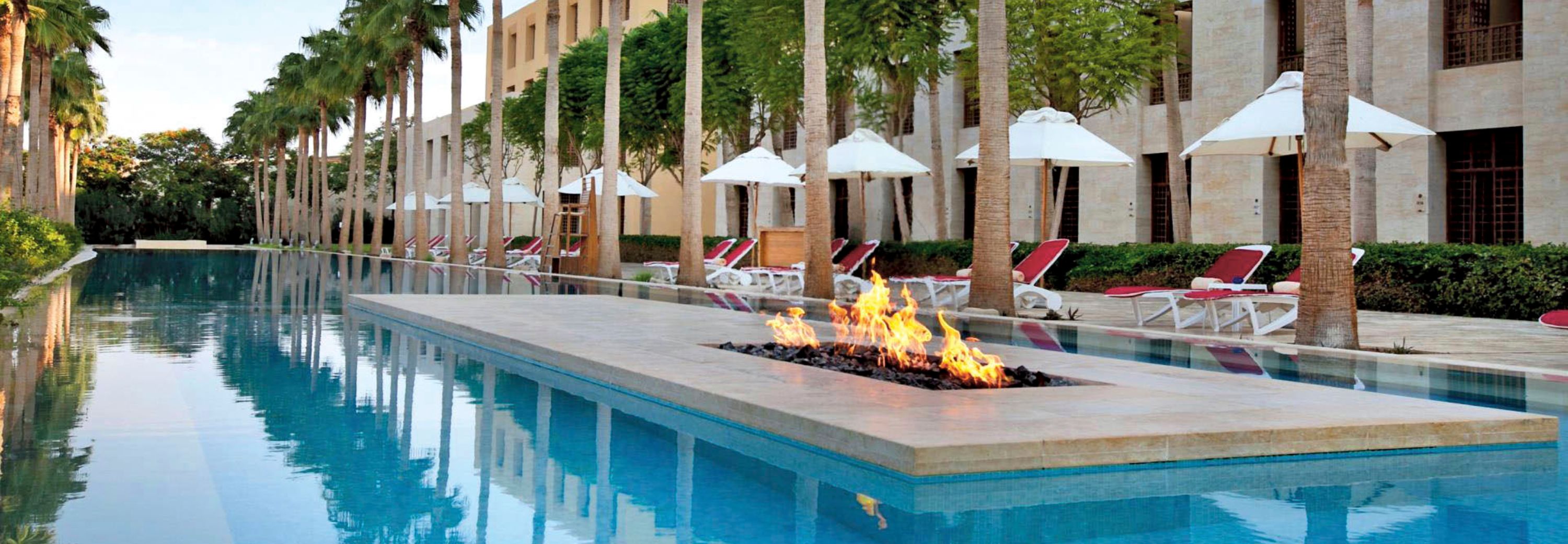 Kempinski Ishtar Dead Sea, Jordan