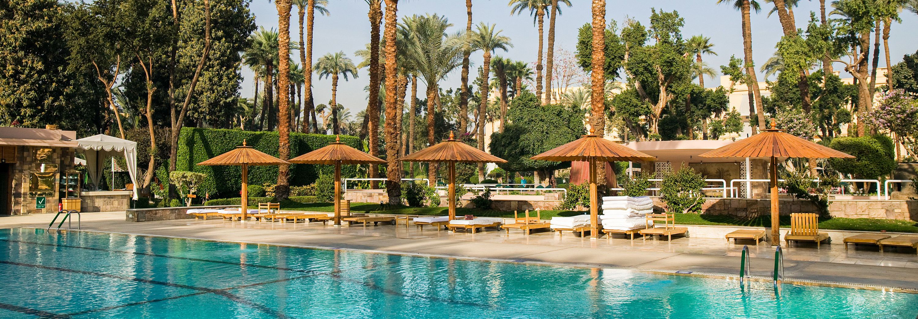 Sofitel Winter Palace Egypt