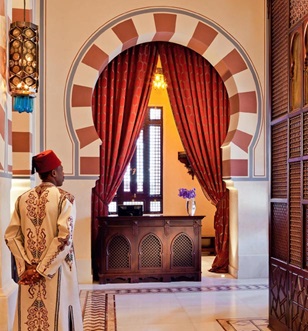 Sofitel Legend old Cataract, Aswan, Egypt