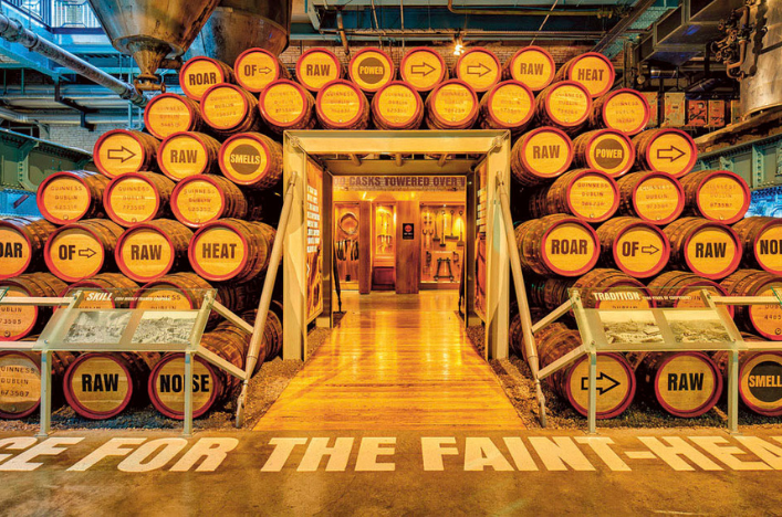 Guinness_Storehouse