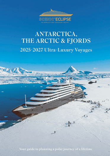 Antarctica and Arctic Destination Guide