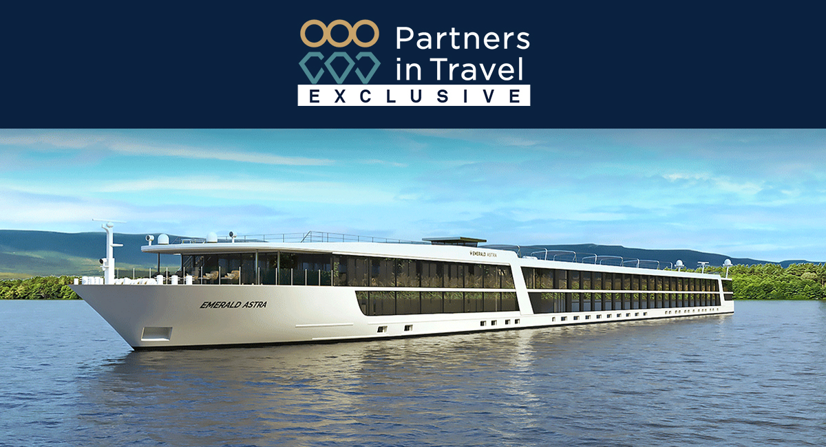 Partners in Travel Scenic River