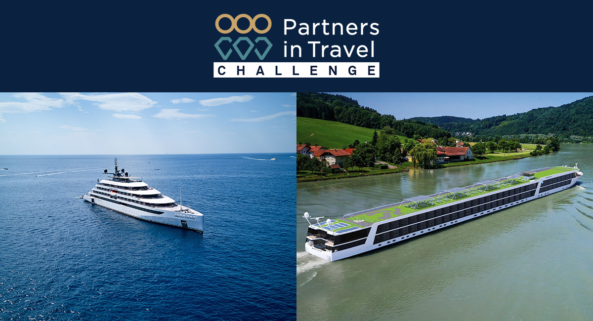 Partners in Travel Challenge