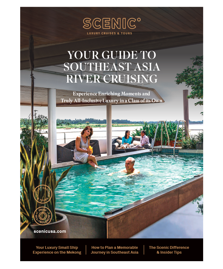 Your Guide to Southeast Asia River Cruising Brochure