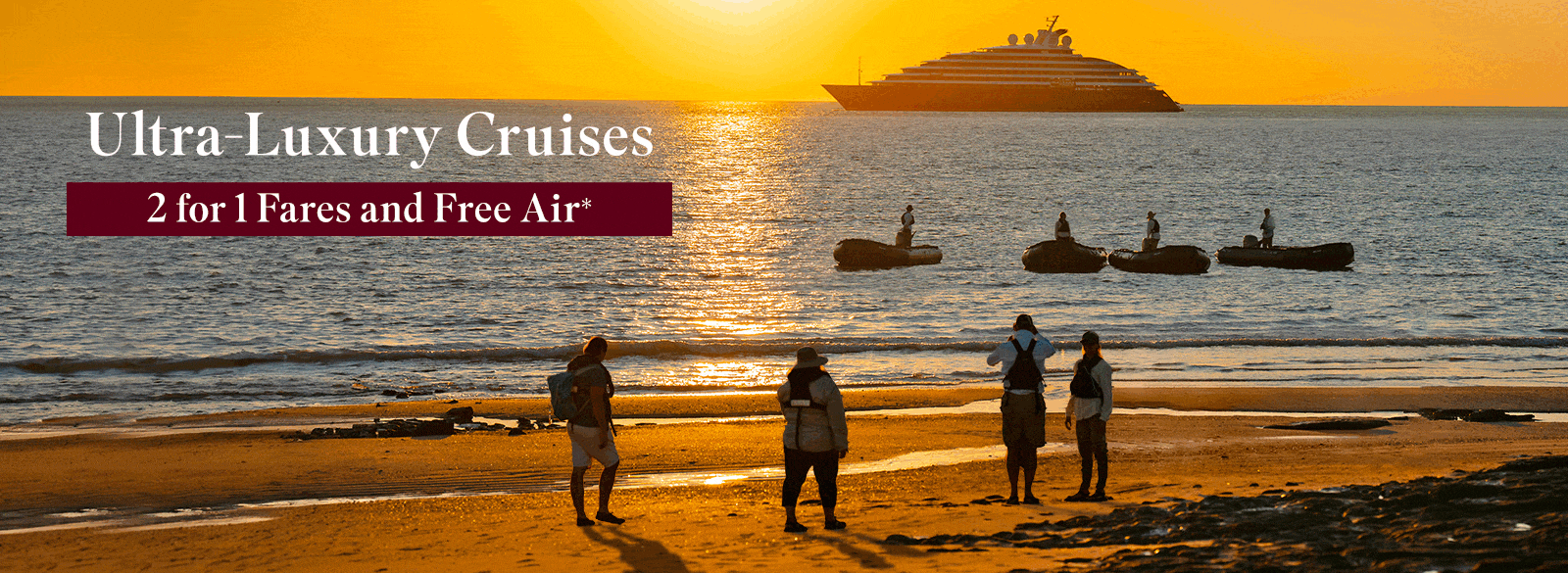 Offers & Discounts 20242025 Luxury Cruise Deals Scenic