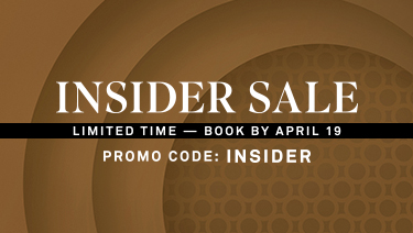 insider sale banner