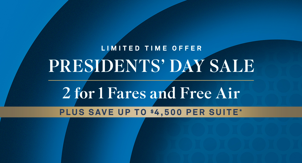 Presidents Day Sale 2026