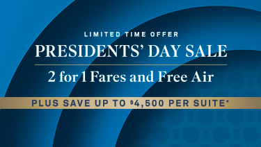 Presidents Day Sale 2026