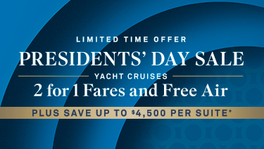 Presidents Day Sale 2026