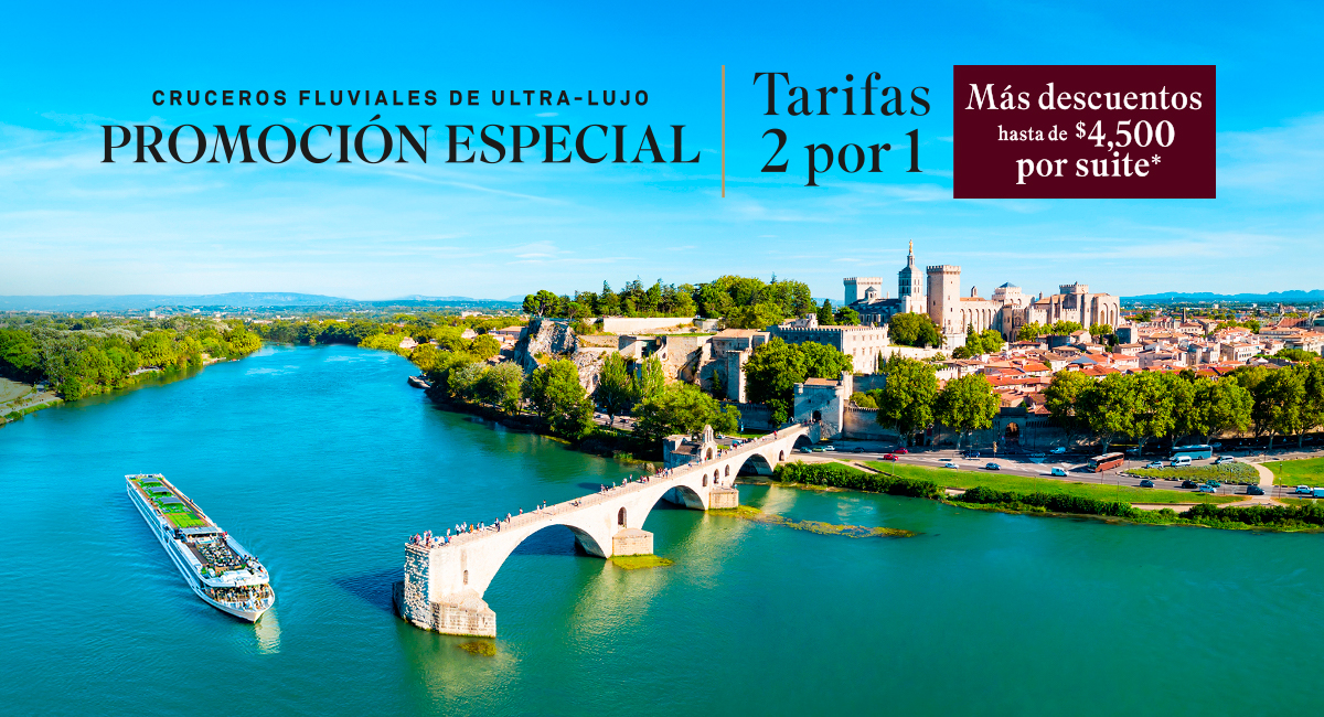 Scenic Q1 Offer LATAM