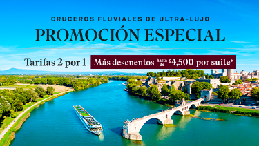 Scenic Q1 Offer LATAM