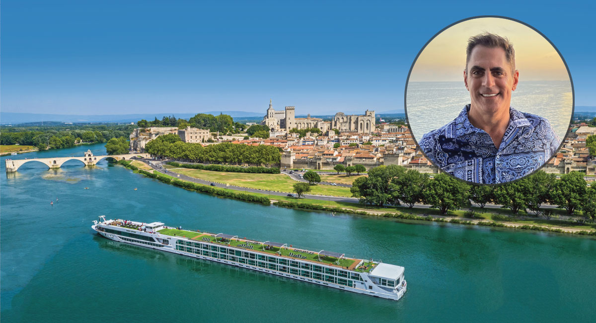 Specialty Journeys & Themed Cruises - Scenic