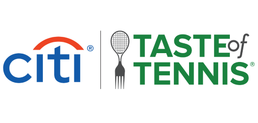 Tastes of Tennis